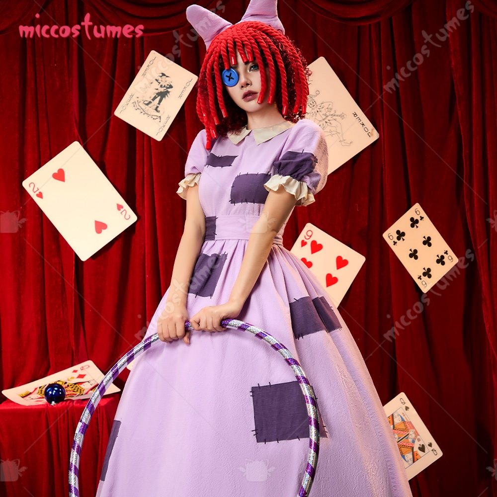 【Ready for Ship】Cosplay.fm Wom - Tech Accessories Women 评论和价格