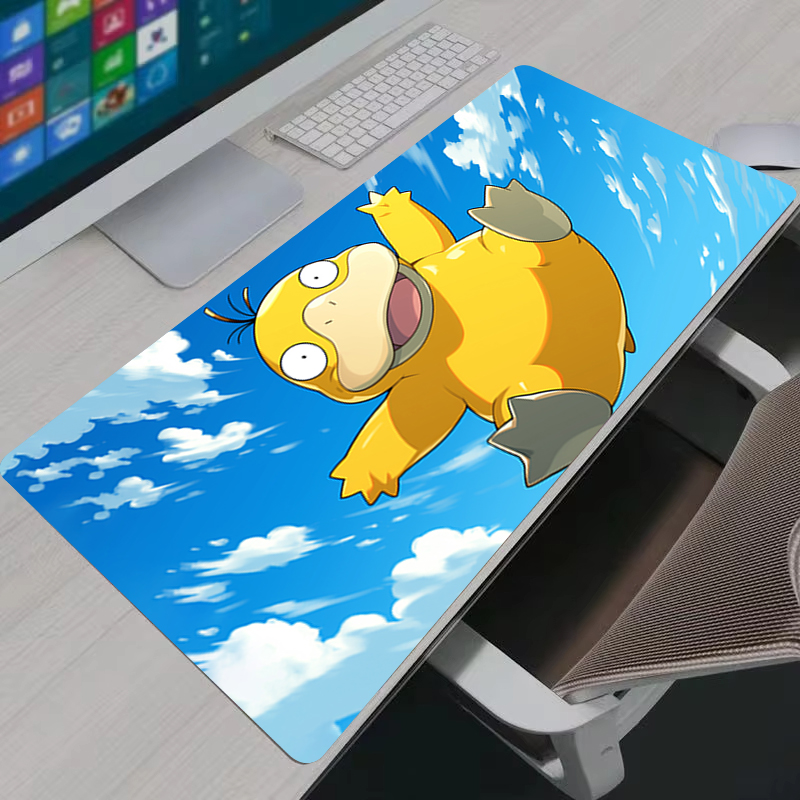 Mousepad Anime P-Pokemon Psydu - Tech Accessories Desk 评论和价格