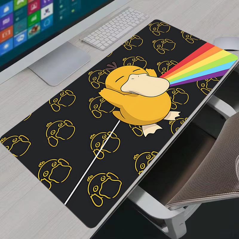 Mousepad Anime P-Pokemon Psydu - Tech Accessories Desk 评论和价格