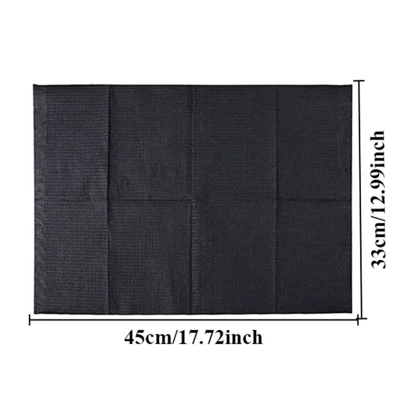 20/50/125PCS Disposable Tattoo - Tech Woven Accessories 评论和价格