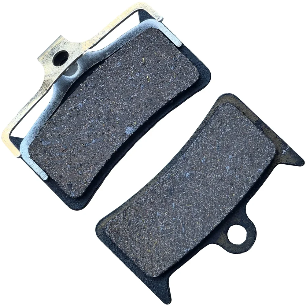 1 Pair Bike Disc Brake Caliper - Tech Bike Accessories 评论和价格