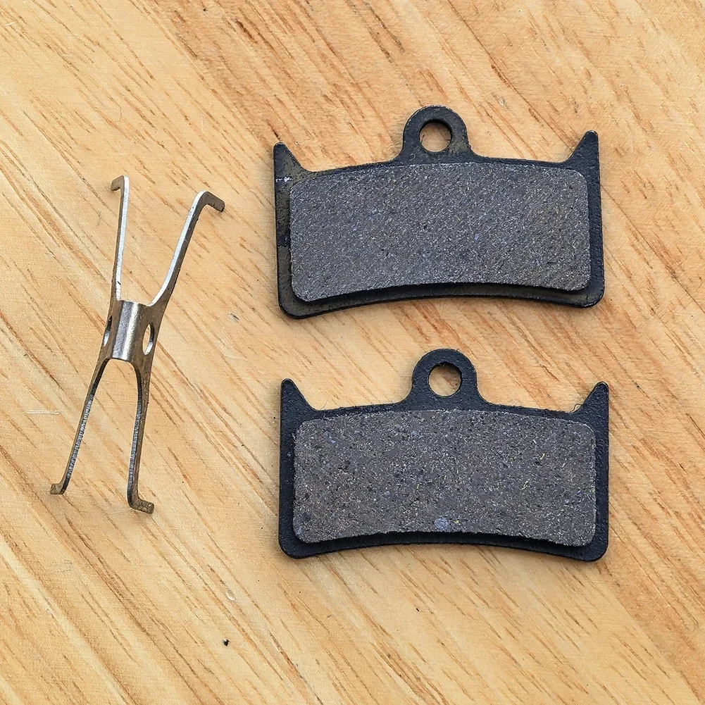 1 Pair Bike Disc Brake Caliper - Tech Bike Accessories 评论和价格