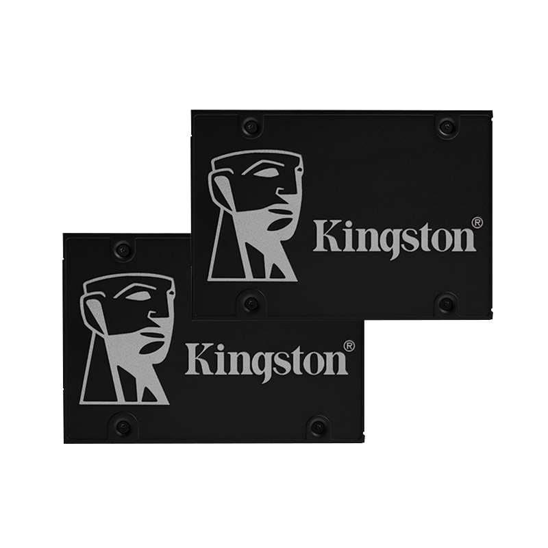 Kingston KC600 SSD 1TB 256GB 5 - Samsung Ssd Evo 870 评论和价格