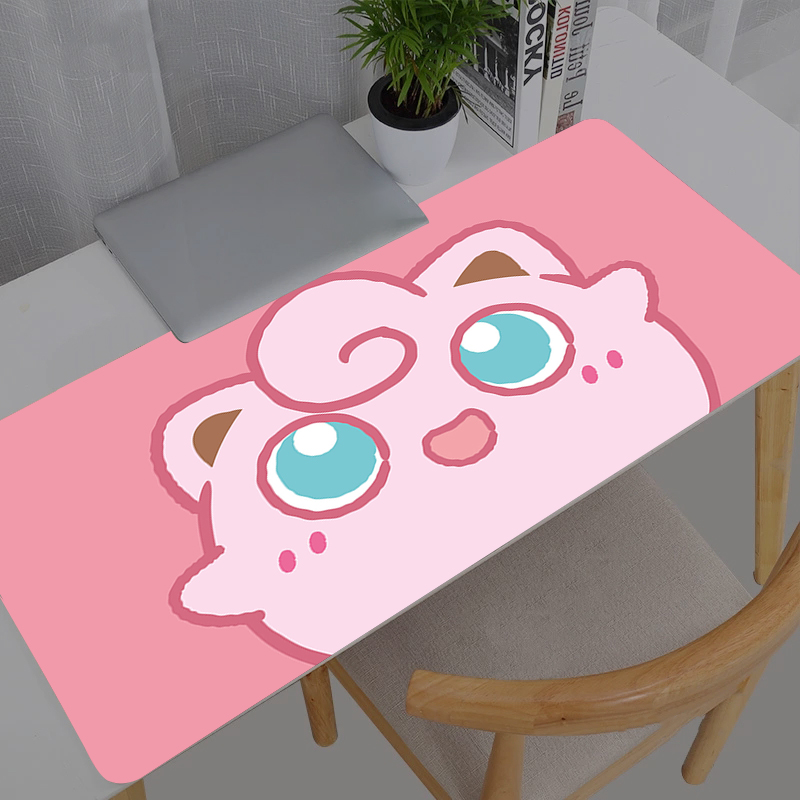 Mouse Pad Large PC Pokemon Pik - Tech Accessories Desk 评论和价格