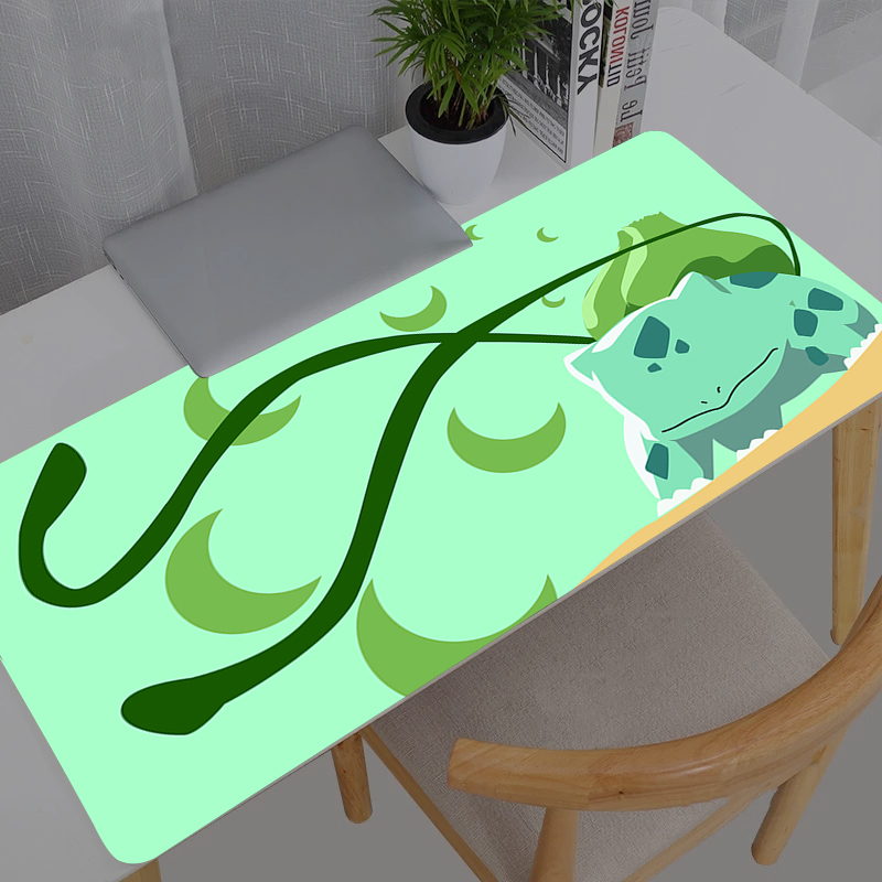 Mouse Pad Large PC Pokemon Pik - Tech Accessories Desk 评论和价格