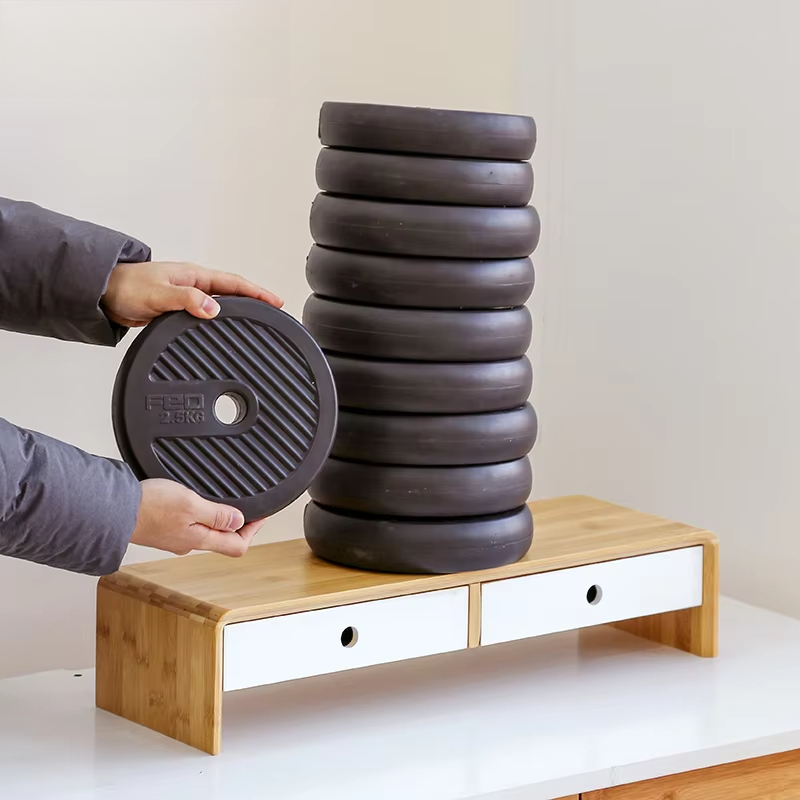Bamboo Laptop Monitor Riser Ec - Laptop Stand Bamboo 评论和价格