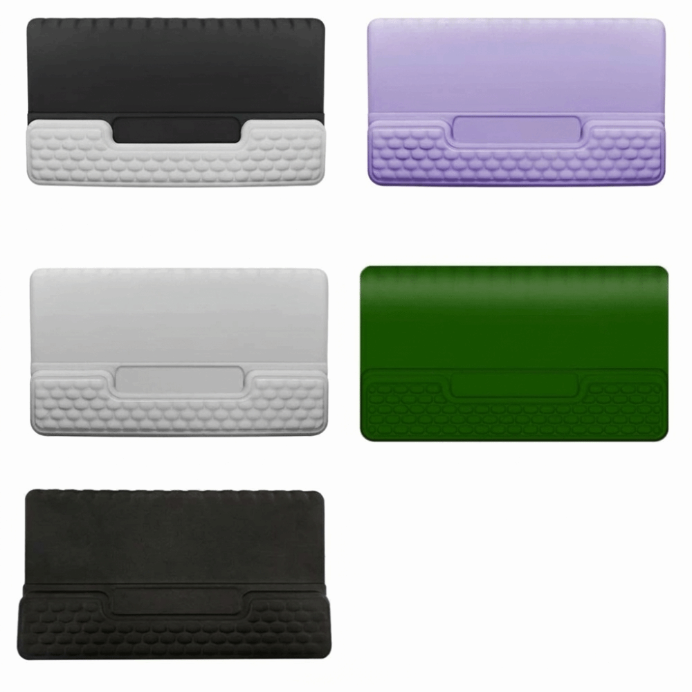 Computer Integrated Keyboard S - Keyboard Wrist Pad Leather 评论和价格