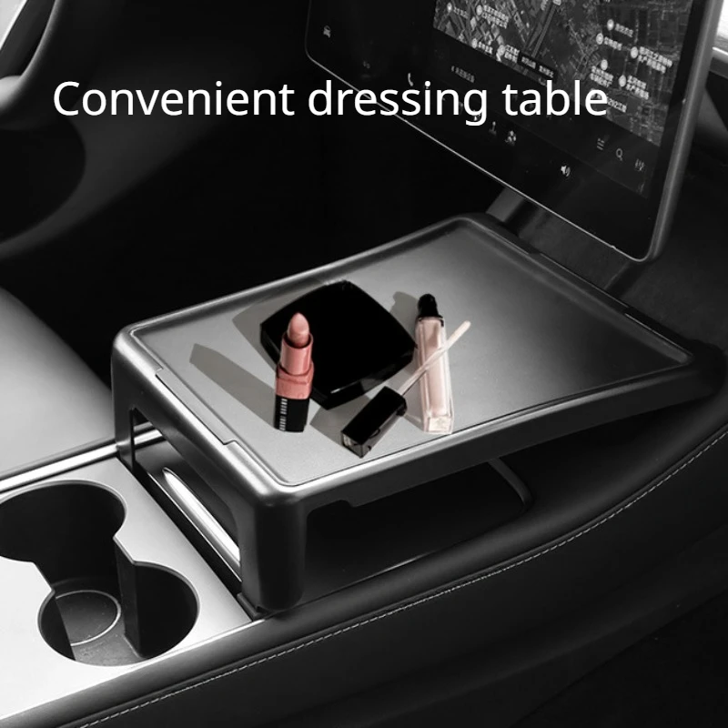 Dining Tray for Tesla Model 3  - Tech Accessories Desk 评论和价格
