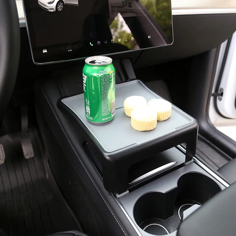 Dining Tray for Tesla Model 3  - Tech Accessories Desk 评论和价格
