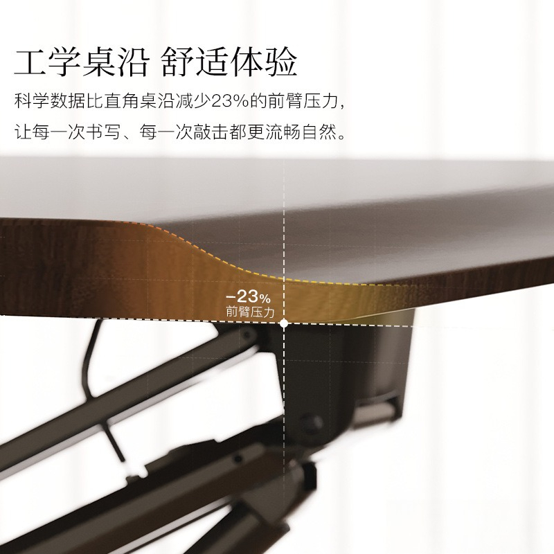 Pneumatic Standing Desk, Heigh - Laptop Stand Bamboo 评论和价格
