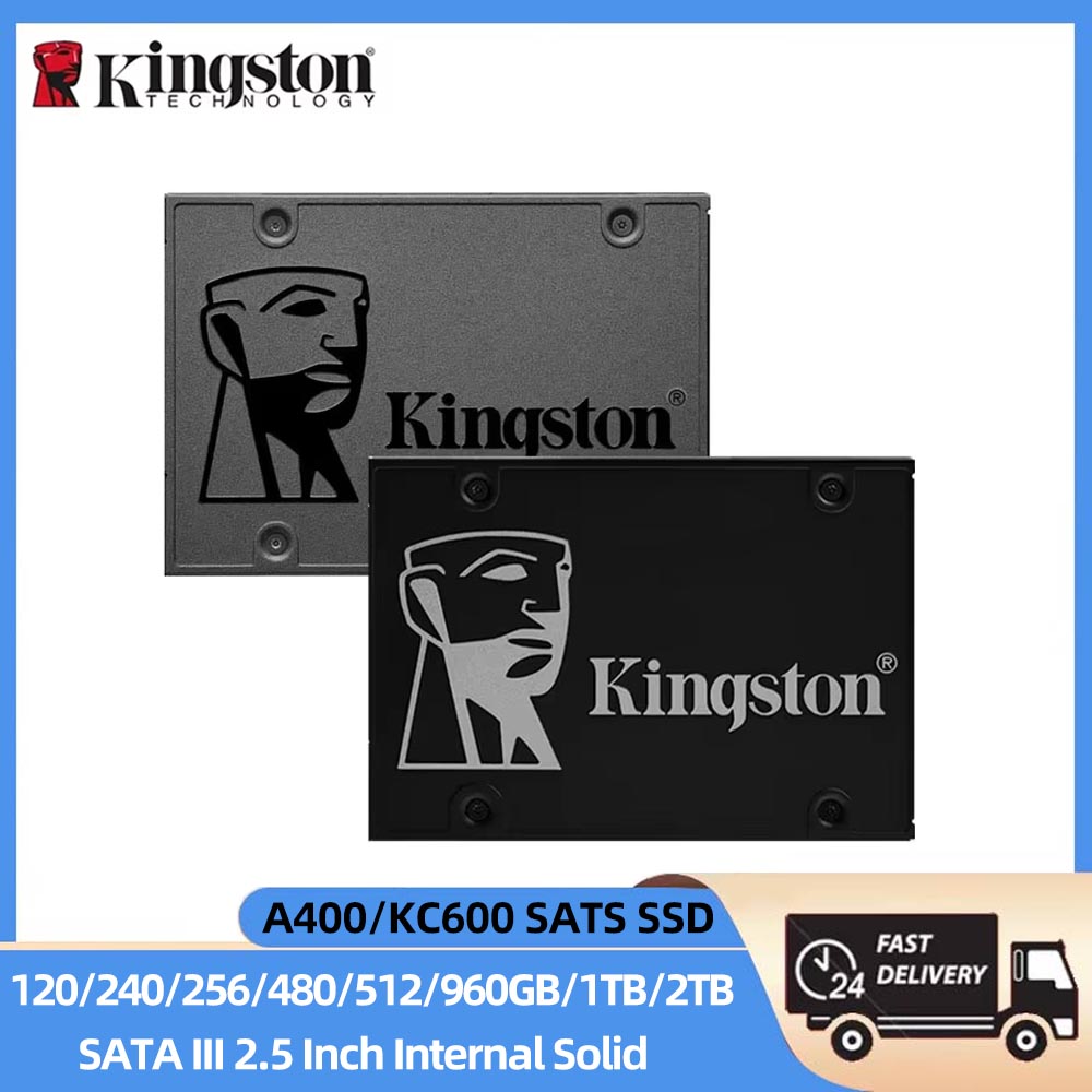 Kingston SSD KC600 512GB 256GB - Samsung Ssd Evo 870 评论和价格