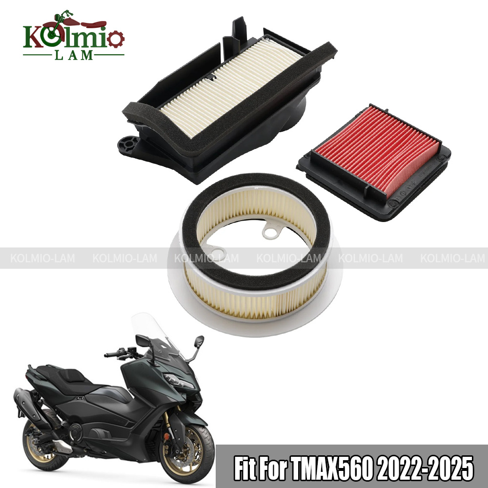 Motorcycle Accessories Air Fil - Tech Woven Accessories 评论和价格