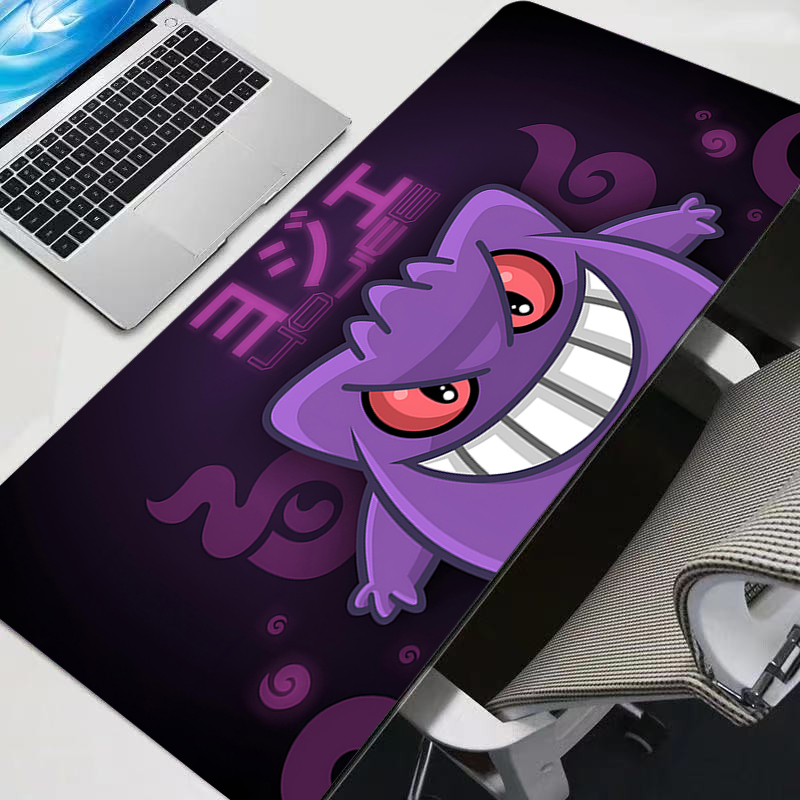 Large Mouse Pad G-gengar Mouse - Tech Accessories Desk 评论和价格