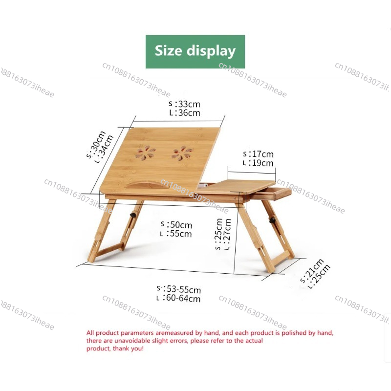 Laptop Tablet PC Stand, PC Tab - Laptop Stand Bamboo 评论和价格