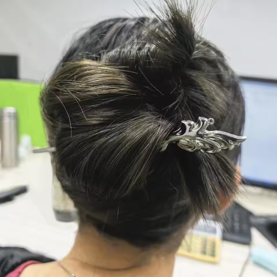 Apothecary Diaries Alloy Hairp - Tech Accessories Women 评论和价格